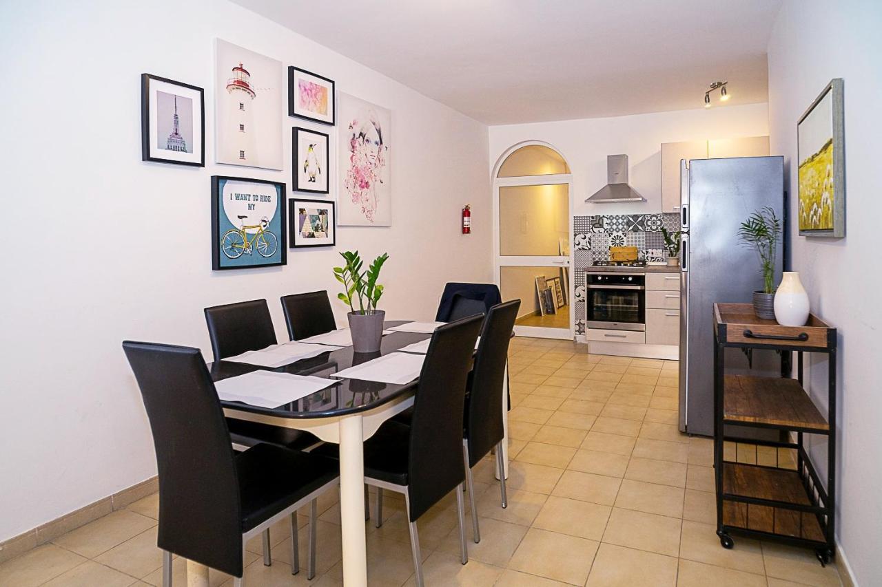 Апартаменты Seaside Malta Mellieha1 *